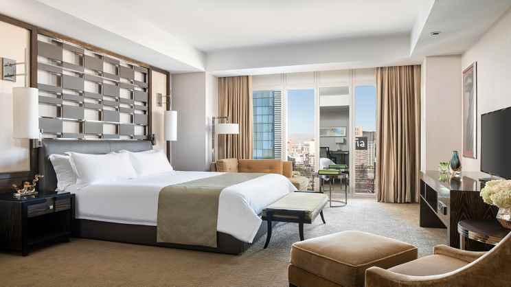 Waldorf Astoria Las Vegas